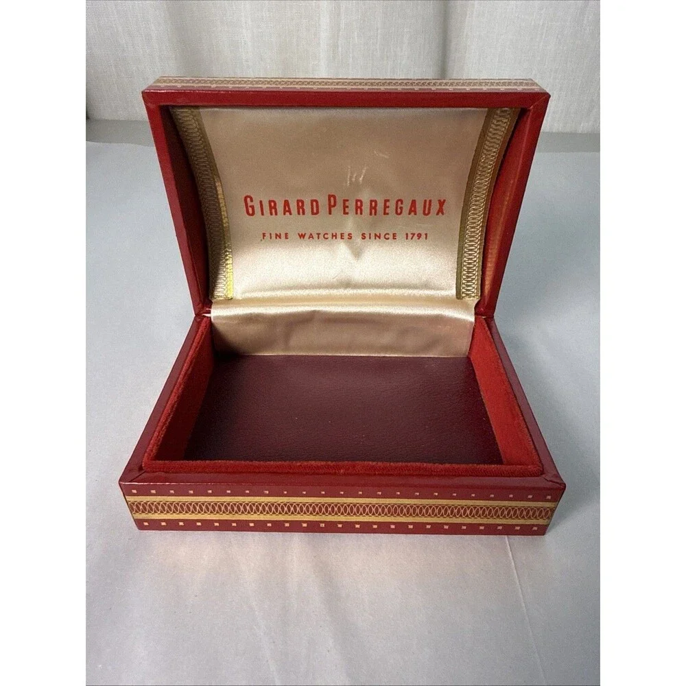GIRARD PERREGAUX girard perregaux